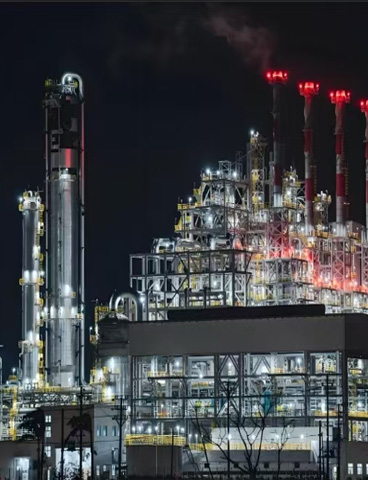 Hebei Raysen Chemical  Co., Ltd.